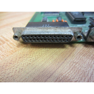 Sierra Exchange 40134 Circuit Board 4013BF - Parts Only