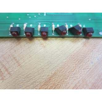 Sierra Exchange 40134 Circuit Board 4013BF - Parts Only