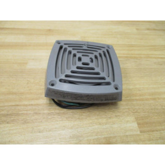 Edwards 870P-N5 Vibrating Horn 870PN5 WO Hardware & Gasket - New No Box