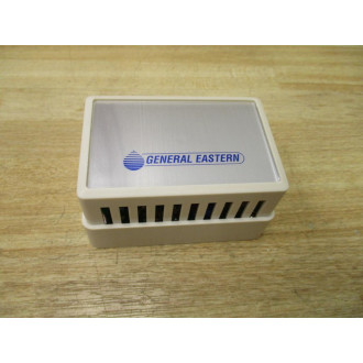 General Eastern RH-2-I-S Relative Humidity Transmitter RH-2-1-S - New No Box