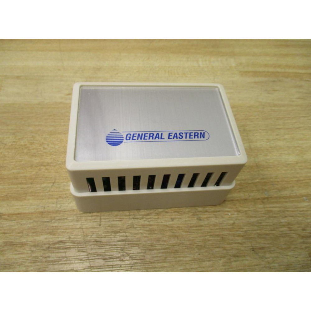 General Eastern RH-2-I-S Relative Humidity Transmitter RH-2-1-S - New No Box