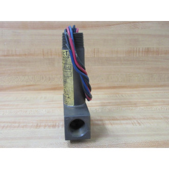 Dwyer V6EPB-B-S-LF Flow Switch  V6EPBBSLF 12" NPT - New No Box