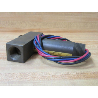 Dwyer V6EPB-B-S-LF Flow Switch  V6EPBBSLF 12" NPT - New No Box