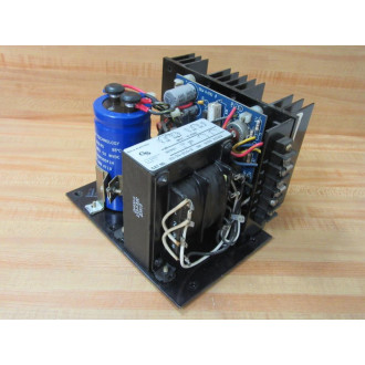 Sola Electric 83-24-260-2 Power Supply 83242602 173-P-22C - Used