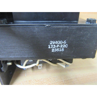 Sola Electric 83-24-260-2 Power Supply 83242602 173-P-22C - Used
