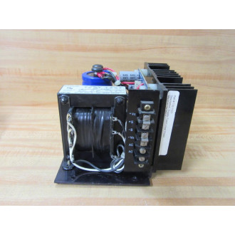 Sola Electric 83-24-260-2 Power Supply 83242602 173-P-22C - Used
