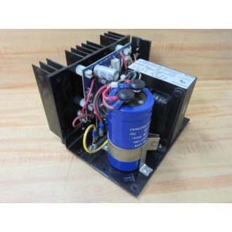 Sola Electric 83-24-260-2 Power Supply 83242602 173-P-22C - Used