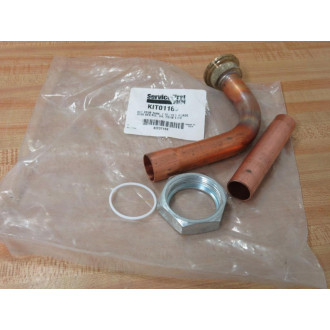 ServiceFirst KIT01169 Stub Tube Kit