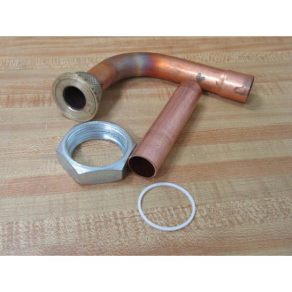 ServiceFirst KIT01169 Stub Tube Kit