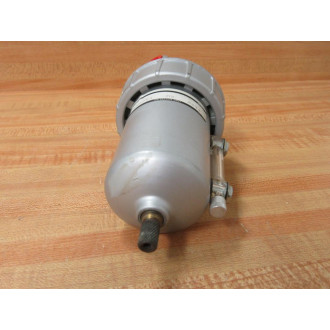 Balcrank 820261 Turbo Flo Air Line Filter - New No Box