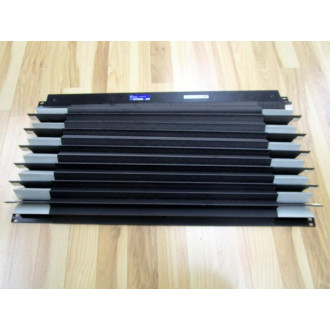 Mollerbalg 101533100 Fan Fold Bellow 112010-3370 - New No Box