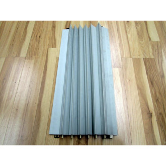 Mollerbalg 101533100 Fan Fold Bellow 112010-3370 - New No Box
