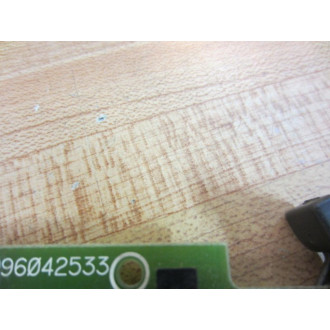 Allen Bradley 960424 1771 PLC5 Output Module Bd 96042533 96042401 B01 - Used