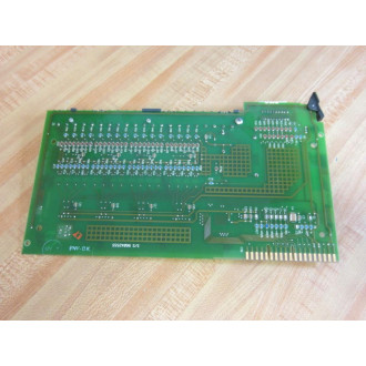 Allen Bradley 960424 1771 PLC5 Output Module Bd 96042533 96042401 B01 - Used