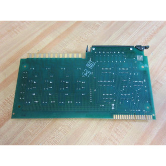 Allen Bradley 960131 1771 PLC Contact Output Module Bd - Used