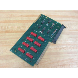 Allen Bradley 960131 1771 PLC Contact Output Module Bd - Used