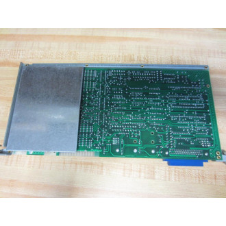 Hitachi A87L-0001-0105 Memory Board BMU 512-1 BEK0850-13 - Parts Only