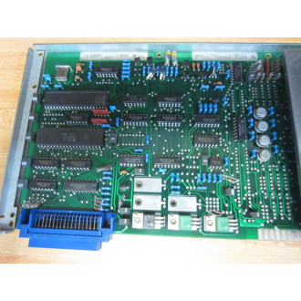 Hitachi A87L-0001-0105 Memory Board BMU 512-1 BEK0850-13 - Parts Only