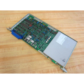 Hitachi A87L-0001-0105 Memory Board BMU 512-1 BEK0850-13 - Parts Only