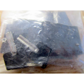 Mitsubishi A1SD71-2 Positioning Unit A1SD712 WO Side Panel Cover - New No Box