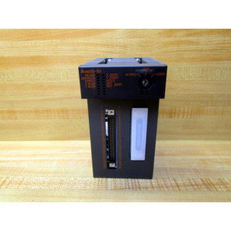Mitsubishi A1SD71-2 Positioning Unit A1SD712 WO Side Panel Cover - New No Box