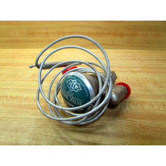 Alco 402-4HZ Thermo Valve 4024HZ - New No Box