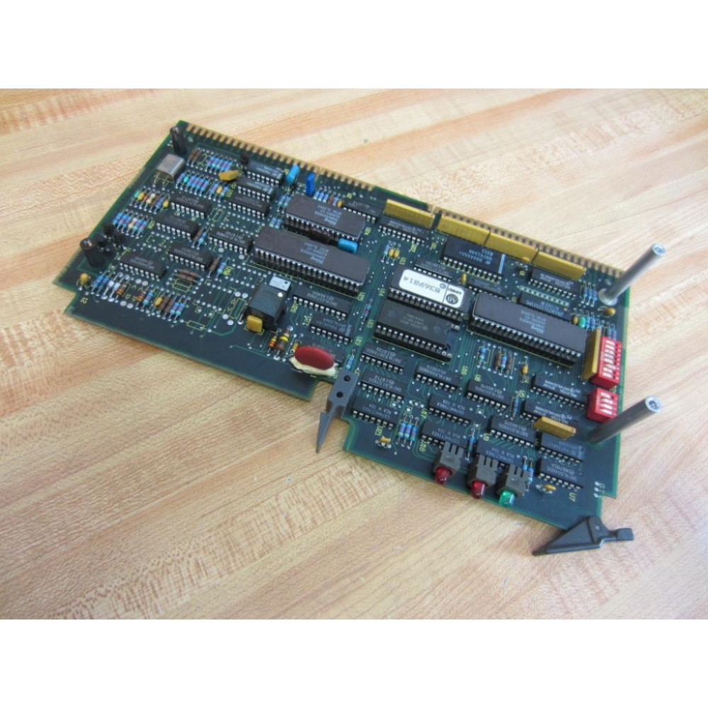 Allen Bradley 960298 Circuit Board 960298-01 960298-01 F - Used