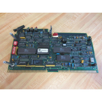 Allen Bradley 960298 Circuit Board 960298-01 960298-01 F - Used