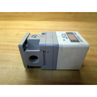 SMC ITV2051-21N2N4 EP Regulator ITV205121N2N4 - Used