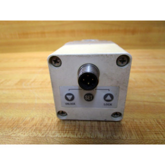 SMC ITV2051-21N2N4 EP Regulator ITV205121N2N4 - Used