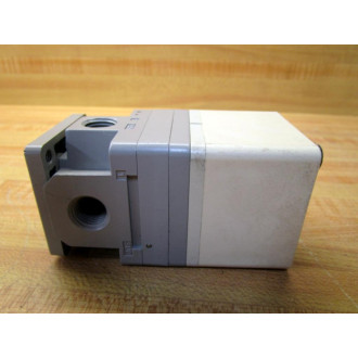 SMC ITV2051-21N2N4 EP Regulator ITV205121N2N4 - Used