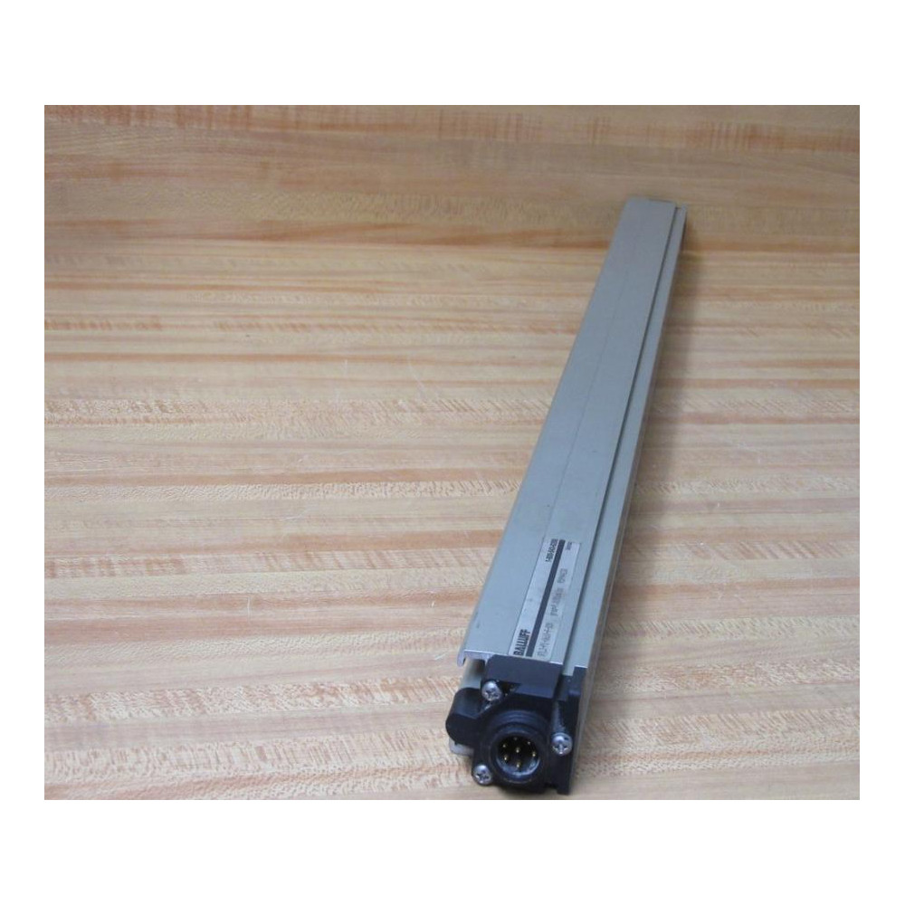 Balluff BTL2-P1-0610-F-S50 Transducer BTL2P10610FS50 - Used