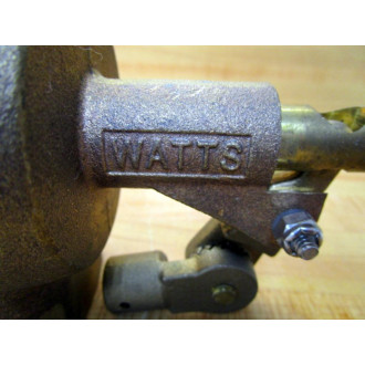 Watts 2 Valve - New No Box