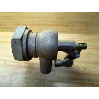 Watts 2 Valve - New No Box
