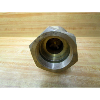Watts 2 Valve - New No Box