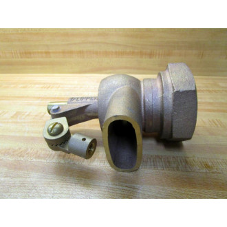 Watts 2 Valve - New No Box