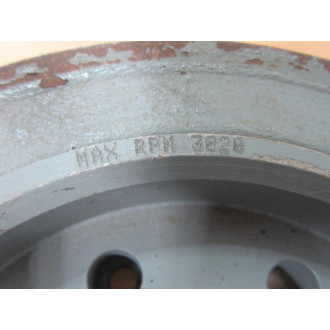 Martin P36-14M-55-SF Sprocket P3614M55SF - New No Box