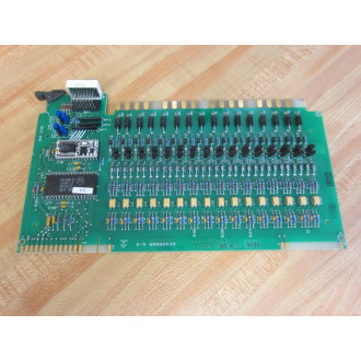 Allen Bradley 960924 1771 PLC IO Module Bd 960924-01 - Used