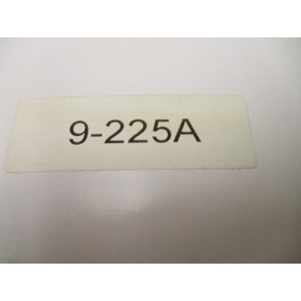 SPX 9-255A Rotating Seal 9255A