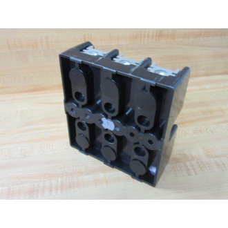 Bussmann T60100-3C Buss Distribution Block T601003C - New No Box