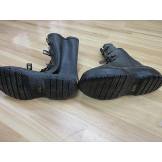 Servus A351-11 Honeywell Overshoe Boots Size 11 A351