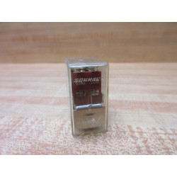 Schrack ZKU 061024 Relay ZKU061024 - Used