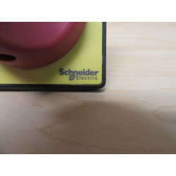 Schneider ElectricTelemecanique KCF2PZ Switch Handle - Refurbished