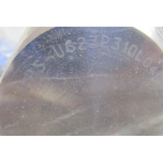 Alin Machining PPS-U623P310L0450.2643-G20 Bolt PPSU623P310L04502643G20 (Pack of 9)