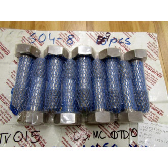 Alin Machining PPS-U623P310L0450.2643-G20 Bolt PPSU623P310L04502643G20 (Pack of 9)