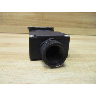 Schmersal AZ 16-12zvrk-M20 Safety Switch AZ1612zvrkM20 (Pack of 3) - Used