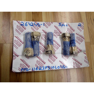 Alin Machining 2G4245-1 Bolt PPS-UG23P10L0450 (Pack of 5)