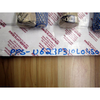 Alin Machining 2G4245-1 Bolt PPS-UG23P10L0450 (Pack of 5)