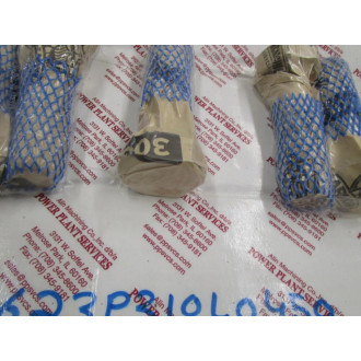 Alin Machining 2G4245-1 Bolt PPS-UG23P10L0450 (Pack of 5)