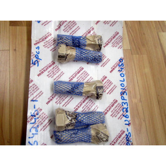 Alin Machining 2G4245-1 Bolt PPS-UG23P10L0450 (Pack of 5)